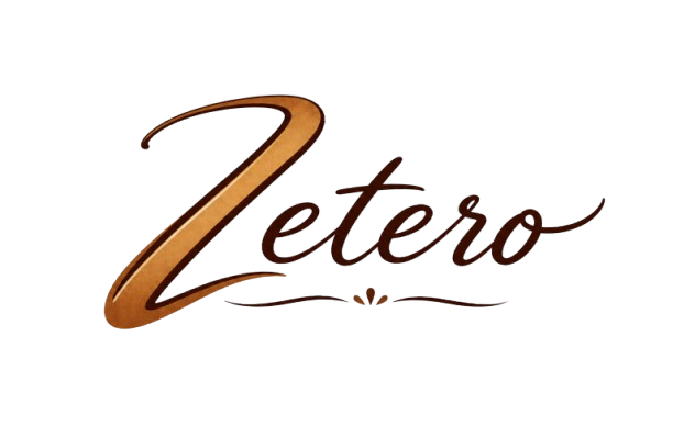 ZETERO